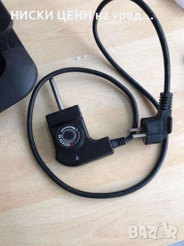 Електрическа настолна скара Gourmetmaxx, снимка 5 - Скари - 53823038