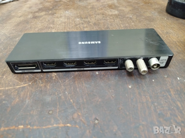 Samsung UE49MU7002T на части, снимка 4 - Части и Платки - 51681074