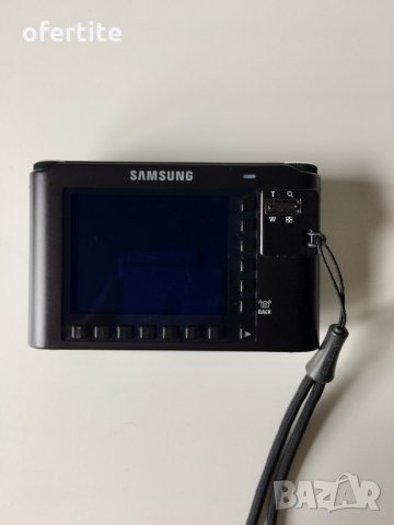 ✅ Фотоапарат 🔝 Samsung NV24 HD, снимка 4 - Фотоапарати - 34496758