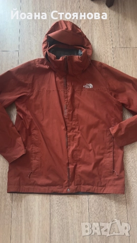 Мъжко спортно яке The North Face, снимка 2 - Якета - 52338864