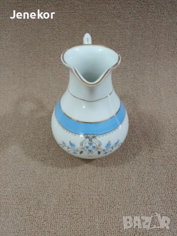 Порцеланова кана. 