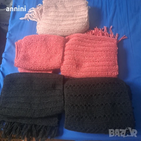 3 броя дамски чанти различни цветове, снимка 18 - Чанти - 48515920