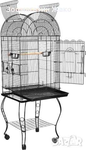 Клетки за птици -НОВИ 