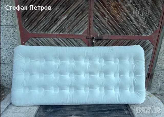 Палатка и дюшеци, снимка 7 - Палатки - 55966877