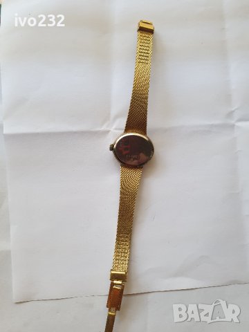 dugena classic watch, снимка 5 - Дамски - 41679852