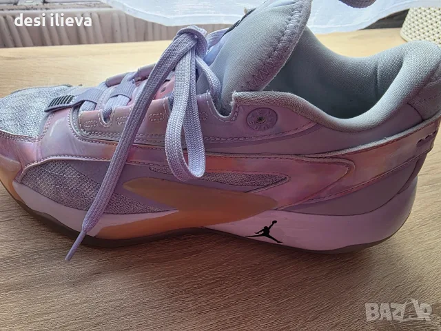 Мъжки маратонки Air Jordan Luka 2, снимка 5 - Маратонки - 56254825