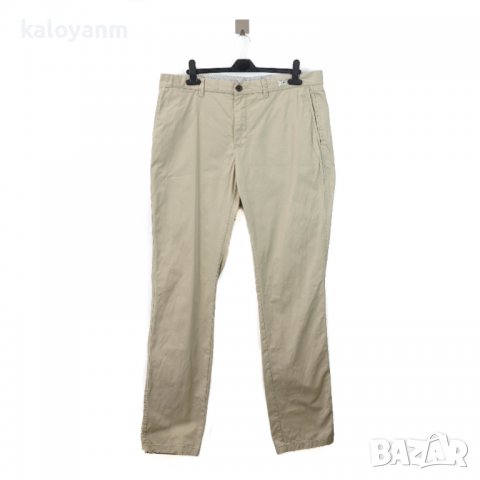 Мъжки елегантни кафяви панталони на ХИТ цени — Bazar.bg