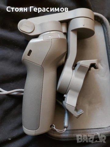 dji osmo 3, снимка 2 - Чанти, стативи, аксесоари - 51183814