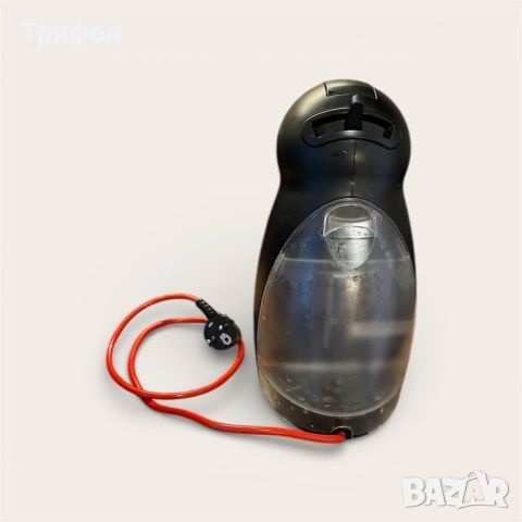 Кафемашина Krups Dolce Gusto с капсули с проблем, снимка 2 - Кафемашини - 52973137