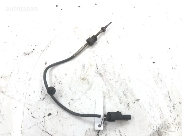 Датчик за температура на изгорелите газове Opel Insignia B sports Tourer 2.0 CDTi B20DTH 2018 170hp