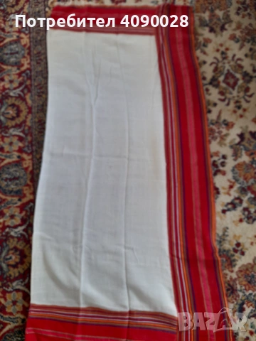 Тестемел + ПОДАРЪК накит, снимка 3 - Антикварни и старинни предмети - 53430783