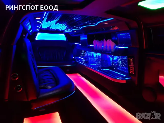 Луксозни лимузини под наем , снимка 16 - Други - 43731810