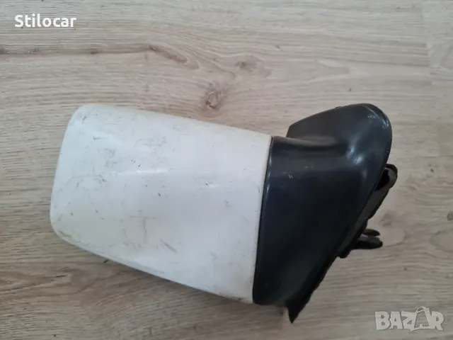 Огледало Opel Kadett 88г ляво, снимка 3 - Части - 48009533