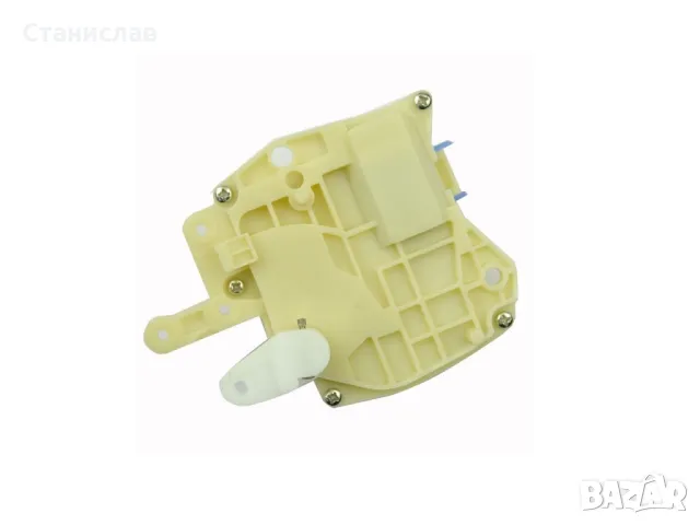 Honda Accord Брава за задна лява врата , снимка 2 - Части - 50273546