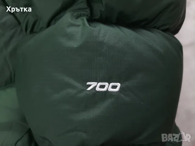 The North Face 1996 Retro Nuptse - Оригинално мъжко яке размер M , снимка 8 - Якета - 47498221