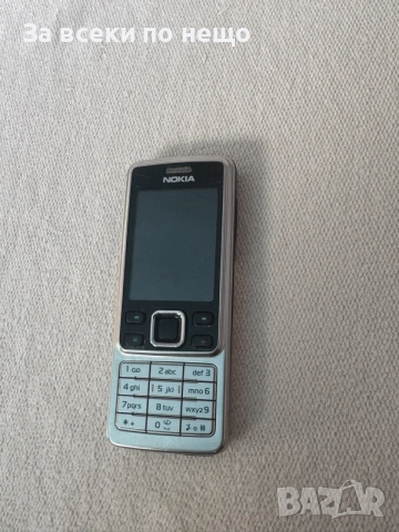 Nokia 6300 , Нокия 6300 , НОВА БАТЕРИЯ!, снимка 2 - Nokia - 56369596