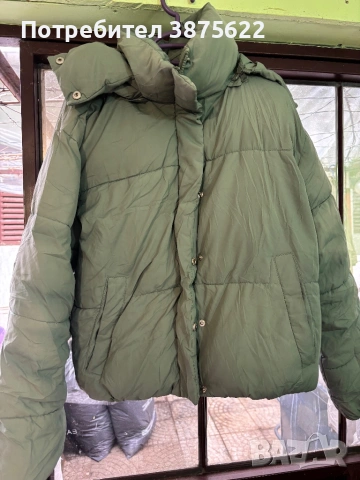 Якета втора употреба, снимка 17 - Якета - 53469622