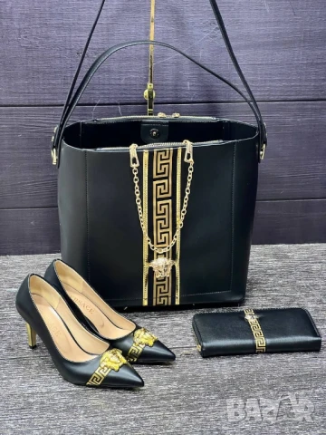 чанти versace , снимка 8 - Чанти - 50761688