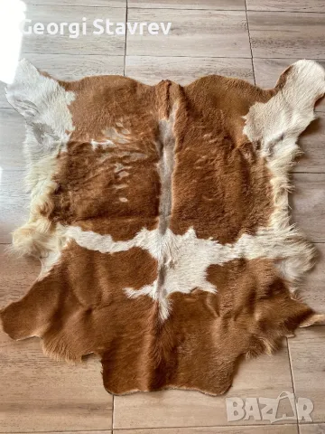 Кожа за декорация !, снимка 2 - Декорация за дома - 49515574