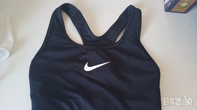 Бюстие Nike XS , снимка 1