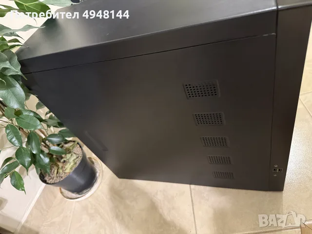 Геймърски компютър GTX 1060 6Gb + 16GB RAM , снимка 3 - Геймърски - 56059036