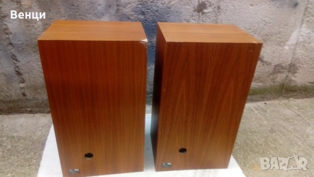 ReVox AX4-3b-vintage High-End., снимка 7 - Тонколони - 41838097