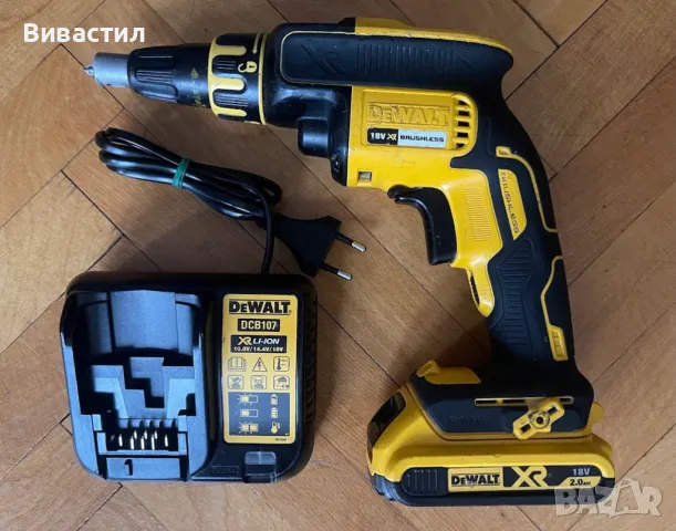 Акумулаторни машини, снимка 15 - Други инструменти - 38849312