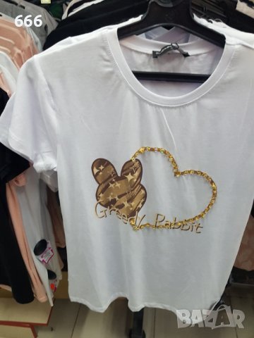 Тениски, снимка 3 - Тениски - 41990152