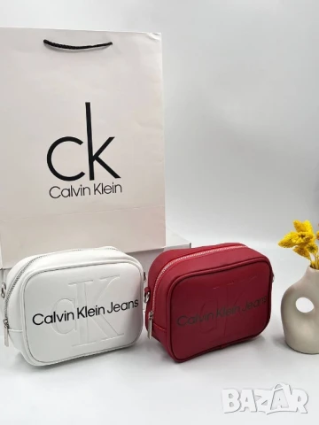 чанти Calvin Klein jeans , снимка 2 - Чанти - 50761744