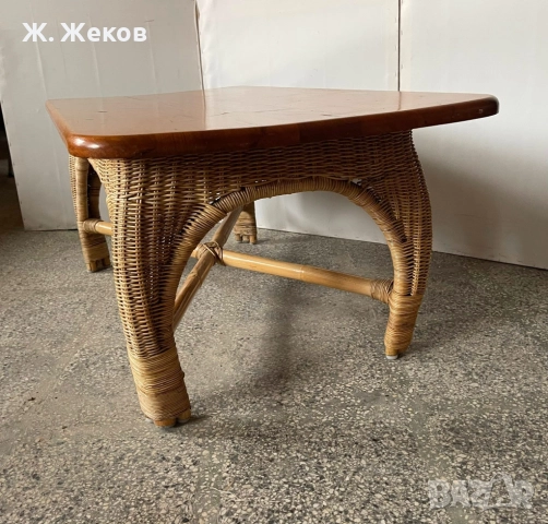 Холна маса, снимка 3 - Маси - 52947510