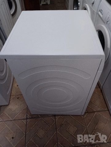 Сушилня с термопомпа Бош Bosch Serie 4 A+++ 8кг 2 години гаранция!, снимка 5 - Сушилни - 52396597