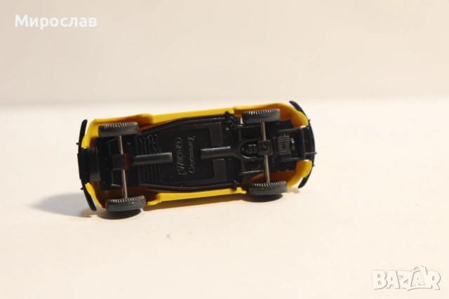 WIKING H0 1/87 VW КОЛИЧКА КАМИОН МОДЕЛ, снимка 6 - Колекции - 53129279