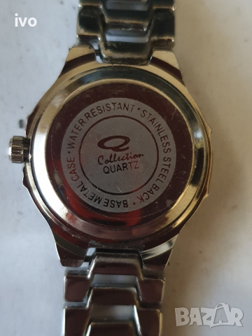 часовник , снимка 7 - Дамски - 36481146