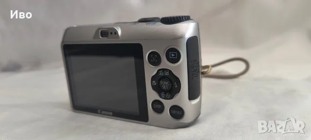 Цифров фотоапарат Canon Power shot A1200 HD, снимка 9 - Фотоапарати - 56087906