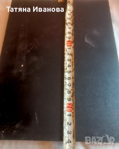 Св.Йоан Кръстител , снимка 6 - Икони - 51594450