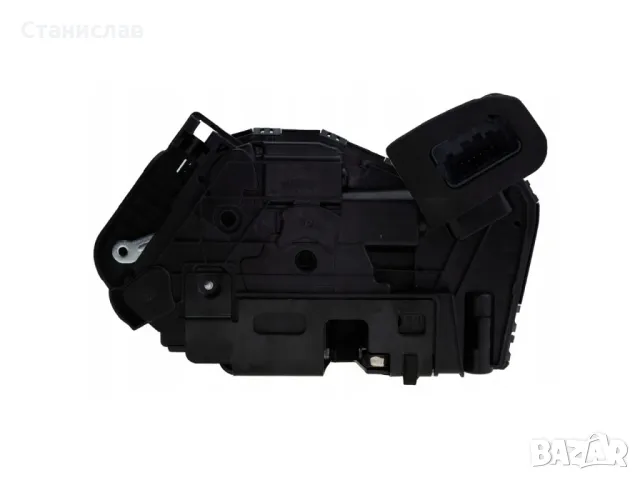 Skoda Kodiaq Брава за предна дясна врата , снимка 4 - Части - 50377466