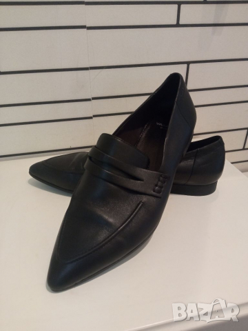Обувки от естествена кожа Vagabond , снимка 9 - Дамски ежедневни обувки - 36247005