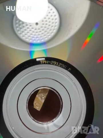 Tom Petty - Tesla , снимка 5 - CD дискове - 49714482