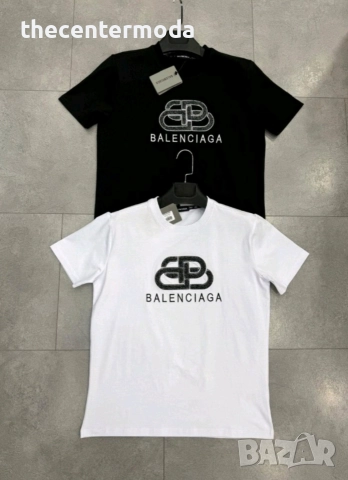 Мъжка тениска 