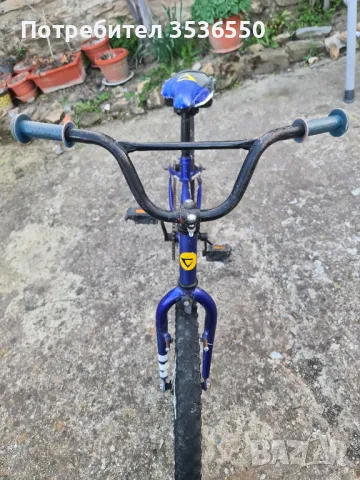 Продавам две колелета, снимка 9 - Детски велосипеди, триколки и коли - 50156561