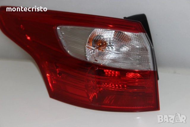 Ляв стоп Ford Focus MK3 комби (2011-2014г.) LED / BM5113405HF / 1708840 Форд Фокус, снимка 2 - Части - 51540395