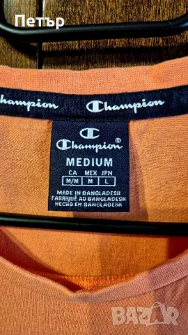 Тениски размер М, снимка 4 - Тениски - 50275710