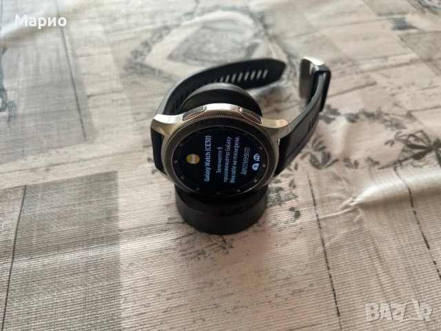 Samsung galaxy watch CE30, снимка 7 - Мъжки - 53804236
