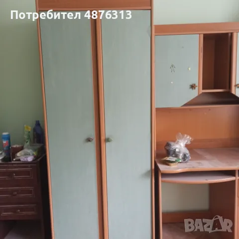 Продавам Гардероб отделни части 