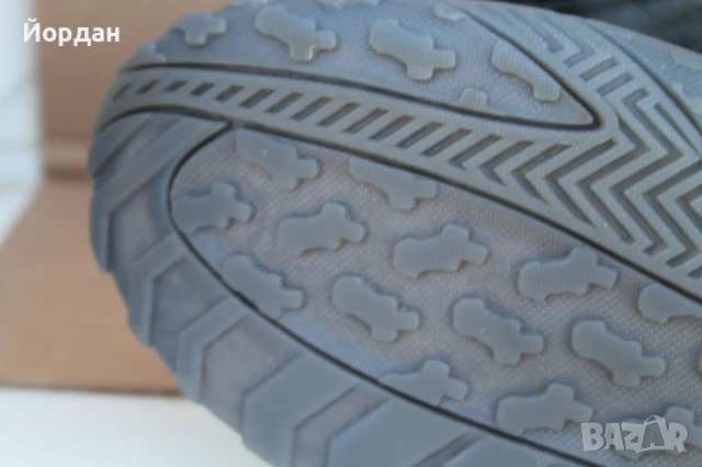 Сникърси/маратонки ''Adidas Streetbal'', снимка 13 - Маратонки - 50714934