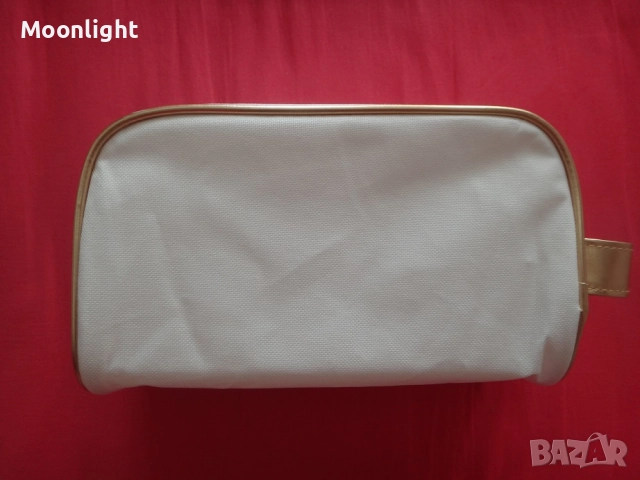 Нов тоалетен козметичен несесер Pantene / Пантен, снимка 3 - Чанти - 52639387