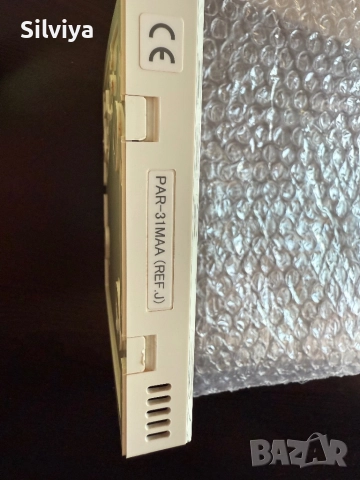 Mitsubishi Electric дистанционно за климатик стенно, снимка 3 - Климатици - 51591285