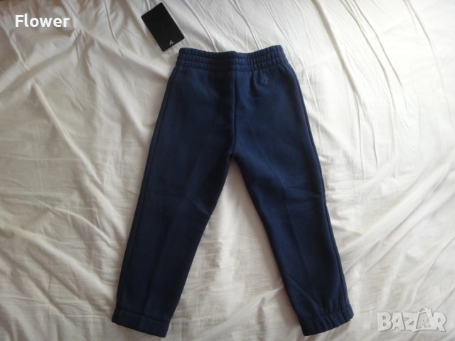 Ново детско спортно долнище Air Jordan, размер 98-104, снимка 3 - Детски панталони и дънки - 53466984