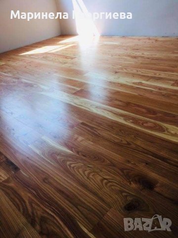 Паркети Георгиеви Варна, снимка 4 - Други ремонти - 14857957