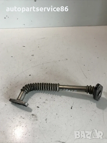 маслена тръба за двигател тип за KIA Cerato 1.5 CRDi (2004), снимка 2 - Части - 53255666